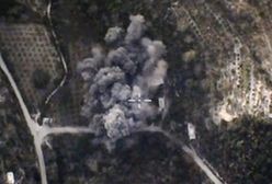 USA wykorzystają rosyjską interwencję w Syrii? "FA" podsuwa plan na rozejm