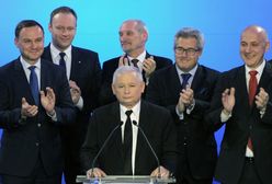 Ziemowit Szczerek: Putinowi nie mogło trafić się nic lepszego niż wygrana Kaczyńskiego i PiS