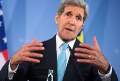 Kerry: na spotkaniu w sprawie Syrii nowe pomysły, ale bez porozumienia