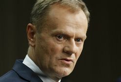 Tusk bez poparcia polskiego rządu na II kadencję w RE