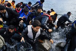 Egipt: przewróciła się łódź z 600 migrantami. Co najmniej 42 osoby zginęły