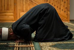 Zabójstwo imama z nowojorskiego meczetu