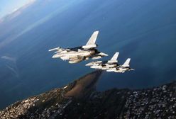 Sprawa rosyjskiej maszyny przechwyconej przez F-16 w prokuraturze. Rosyjska ambasada: wyjaśniamy sprawę