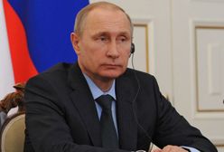 Władimir Putin: zabójstwo Borysa Niemcowa to prowokacja