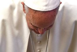 Niezwykły gest papieża Franciszka. Kazał pochować bezdomnego na specjalnym cmentarzu