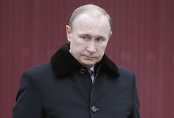 Kiedy spotkanie Putina z Trumpem? "Nie ma rozmów"