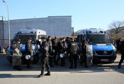 Oświadczenie KSP w sprawie śmierci 19-latka: policjanci nie przekroczyli uprawnień