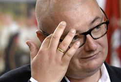 Prokuratura wszęła śledztwo ws. oświadczenia majątkowego Michała Kamińskiego. Chodzi o zegarek