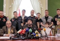 Rosyjski MSZ chce "wyczerpujących wyjaśnień" w sprawie "Nocnych Wilków"