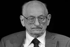 Rok temu zmarł Władysław Bartoszewski - żołnierz AK, działacz społeczny, polityk