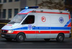 Tragedia w Chorzowie: osiemnastolatek w dniu urodzin spadł z 13. piętra