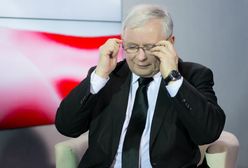 Jarosław Kaczyński lubi oglądać rodeo. Prezes PiS chce zablokować wywiad dla Superstacji?