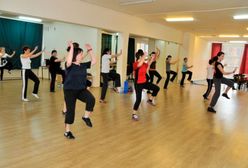 Bezpłatne zajęcia fitness w całym Krakowie? To możliwe po sukcesie projektu w Czyżynach