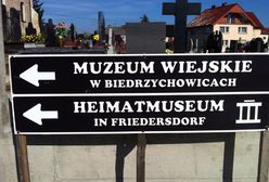 Mniejszość Niemiecka chce dwujęzycznych tablic w Rudniku. Drugą nazwą gminy ma być Herrenkirch