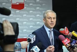 Napieralski: nie chcę być w takiej partii