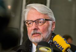 Witold Waszczykowski: Donald Tusk jest nasz? Mam wątpliwości