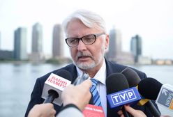 Witold Waszczykowski: na miejscu Donalda Tuska nie odważyłbym się ponownie kandydować na szefa RE