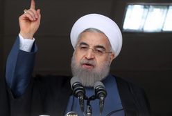 Rowhani: Iran będzie respektował umowę atomową także po wyborze Trumpa