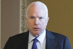 USA: McCain i Graham zapowiadają zaostrzenie sankcji wobec Rosji