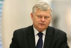 Marek Suski: sprawa Amber Gold to na pewno nie przypadek