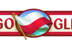 Google Doodle na 11 listopada