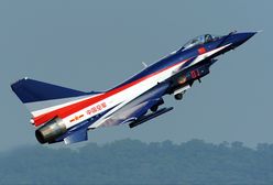 Jedna z pierwszych kobiet pilotów wojskowych w Chinach nie żyje