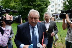 Andrzej Melak: ciała naszych bliskich zostały zbezczeszczone. Pochowano ich jak zwierzęta w czarnych workach