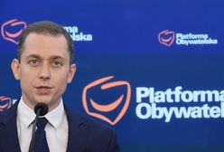 Cezary Tomczyk: Petru nie spędził ze mną nocy w Sejmie, ale liderzy są obecni