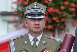 Generał Leszek Surawski nowym Szefem Sztabu Generalnego Wojska Polskiego