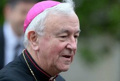 Prymas Anglii i Walii kardynał Vincent Nichols przeprasza kobiety za wymuszanie adopcji