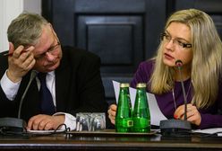Szefowa komisji śledczej ds. Amber Gold Małgorzata Wasserman: we wtorek nie będzie przesłuchania prokurator Barbary Kijanko