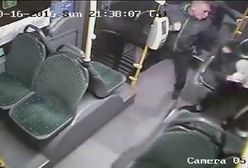 Lublin: brutalny napad na nastolatka w autobusie. Policja prosi o pomoc w ujęciu sprawców