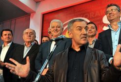 Czarnogóra: Prokurator zarzuca "rosyjskim nacjonalistom" próbę zamachu stanu