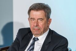 Prof. Andrzej Zoll dla WP: Julia Przyłębska złamała konstytucję