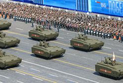 Zaklęty krąg rosyjskiej historii. Stratfor ostrzega, że Rosja wkracza w okres, który zazwyczaj kończy się jej upadkiem i chaosem