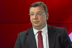 Wiceminister sprawiedliwości Michał Wójcik: wykorzystajmy elektroniczne opaski dla unikających płacenia alimentów