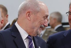 Macierewicz o zespole smoleńskim PO: to nieroztropne