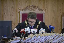 Media: biegli wykluczyli możliwość włamania do sprzętu sędziego Łączewskiego