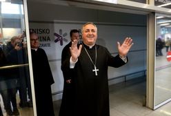 Salvatore Pennacchio nowym nuncjuszem apostolskim w Polsce