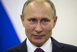Putin zawiesił umowę z USA o utylizacji plutonu