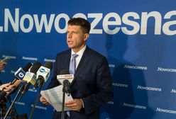 Ryszard Petru: dogadam się ze Schetyną, jeśli będzie wymagała tego racja stanu