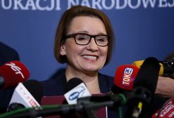 MEN kryje ekspertów podstawy programowej? Zapłacił im ponad 800 tys. zł