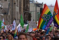 Środowisko LGBT chce zmian w Kodeksie Karnym. Scheuring-Wielgus: chcemy ochrony przed przestępstwami motywowanymi uprzedzeniami