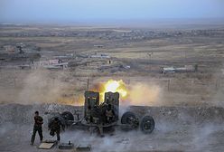 Armia iracka odbiła z rąk Państwa Islamskiego miasto Bartella leżące ok. 15 km od Mosulu