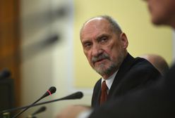 Antoni Macierewicz: część mediów i polityków lobbuje za obcymi, a nie polskimi interesami