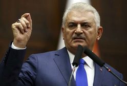 Premier Turcji Binali Yildirim: niech UE nie zapomina, że mamy alternatywne rozwiązania