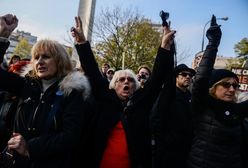 Trwa Ogólnopolski II Strajk Kobiet. Uczestnicy protestu wyjdą na ulice ponad stu polskich miast