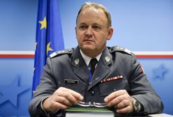 Szef MON Antoni Macierewicz odwołał do kraju gen. Janusza Bojarskiego