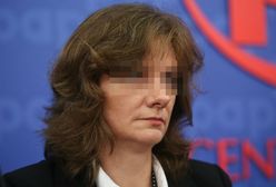 Afera reprywatyzacyjna w Warszawie. CBA zatrzymało Marzenę K.