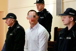 Zabójstwo Łukasza Masiaka, dziennikarza z Mławy. Ruszył proces